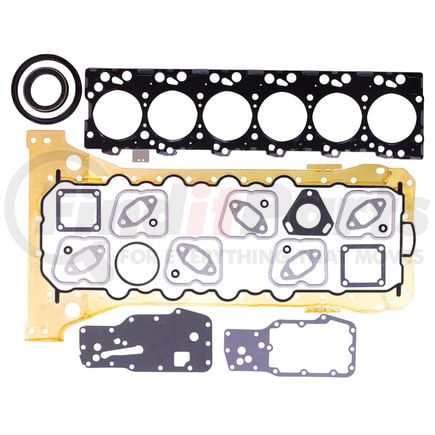 RP704 by RELIANCE POWER PRODUCTS - Full Gasket Set