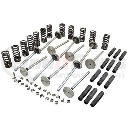 RP919312 by RELIANCE POWER PRODUCTS - Valve Train Kit