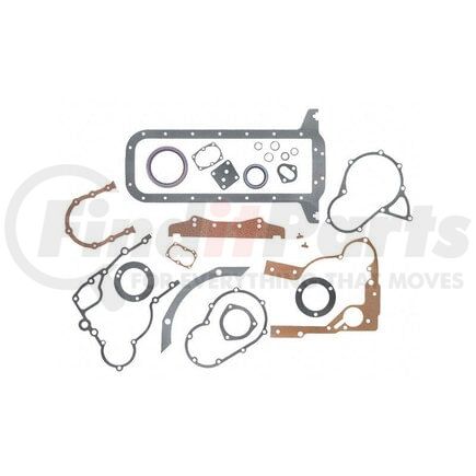 RP937 by RELIANCE POWER PRODUCTS - Conversion Gasket Set