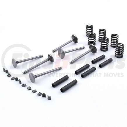 RP979126 by RELIANCE POWER PRODUCTS - Valve Train Kit