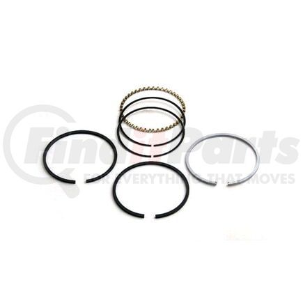 S106568 by RELIANCE POWER PRODUCTS - Piston Ring Set