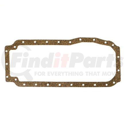 S180178 by RELIANCE POWER PRODUCTS - Oil Pan Gasket