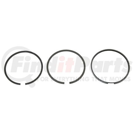 SG907188 by RELIANCE POWER PRODUCTS - Piston Ring Set