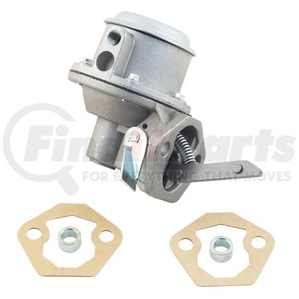 S79017945 by RELIANCE POWER PRODUCTS - Fuel Transfer Pump