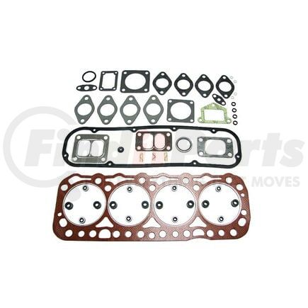 SG979228 by RELIANCE POWER PRODUCTS - Head Gasket Set