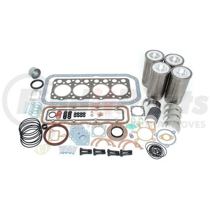 V11705956 by RELIANCE POWER PRODUCTS - Out-of-Frame Overhaul Kit