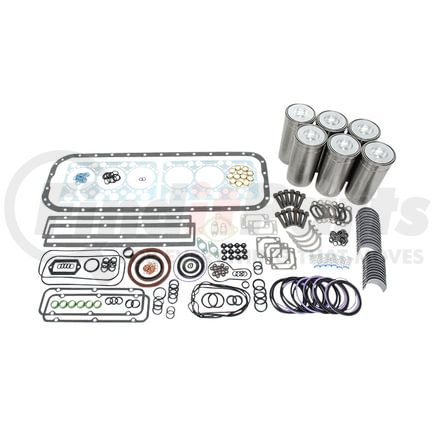 V11706229 by RELIANCE POWER PRODUCTS - Out-of-Frame Overhaul Kit