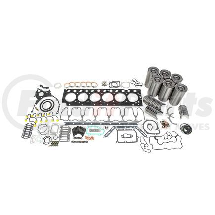 V11716553 by RELIANCE POWER PRODUCTS - Out-of-Frame Overhaul Kit