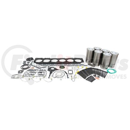 V15011490 by RELIANCE POWER PRODUCTS - Out-of-Frame Overhaul Kit