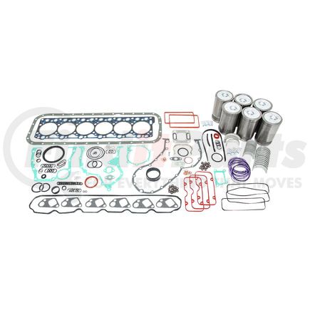 V877223 by RELIANCE POWER PRODUCTS - Out-of-Frame Overhaul Kit