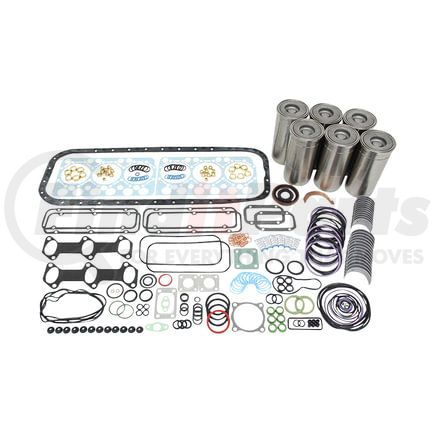 V876979 by RELIANCE POWER PRODUCTS - Out-of-Frame Overhaul Kit