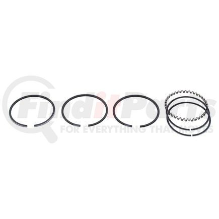 WDR31CS60 by RELIANCE POWER PRODUCTS - Piston Ring Set