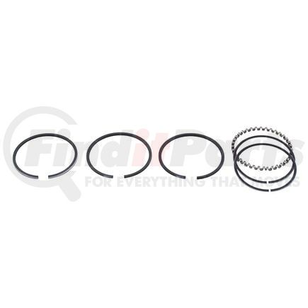 WDR31CS30 by RELIANCE POWER PRODUCTS - Piston Ring Set