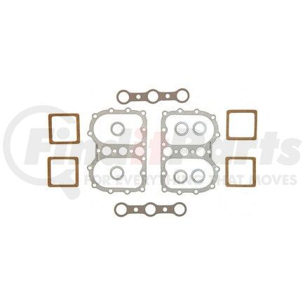 WQ27B by RELIANCE POWER PRODUCTS - Head Gasket Set