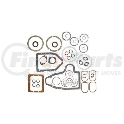 WQ32E by RELIANCE POWER PRODUCTS - Full Gasket Set