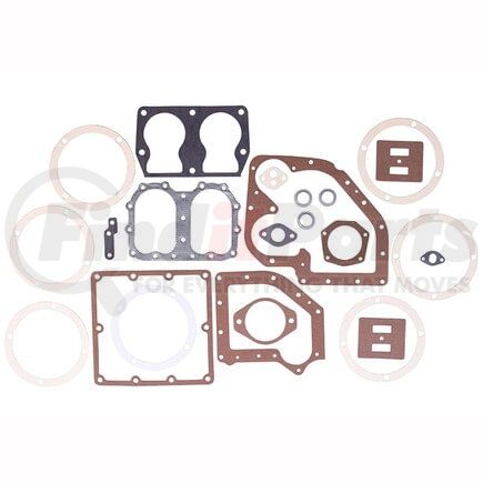 WQ41A by RELIANCE POWER PRODUCTS - Full Gasket Set