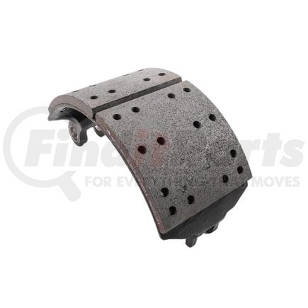 XSR4034515PC by MERITOR - Drum Brake Shoe - Remanufactured