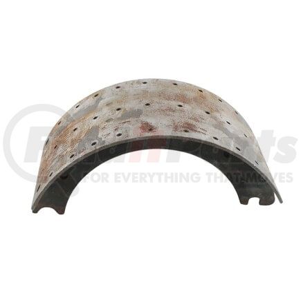 7964/90 by DANA - BRAKE SHOE -15.1/2" X 7"