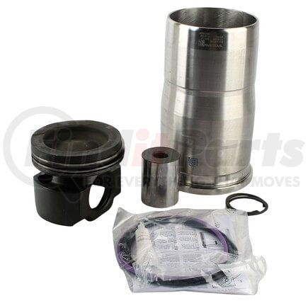 22522229 by MACK - Cylinder Liner Kit