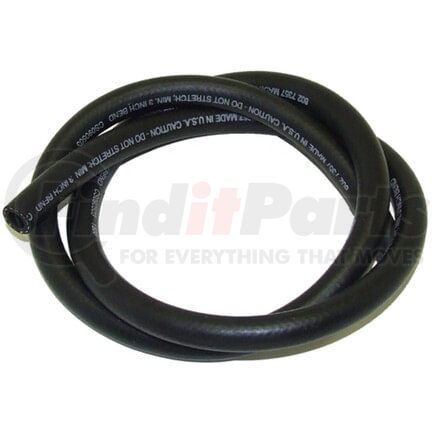 106 by HAYDEN - Tran Oil Cooler Hose