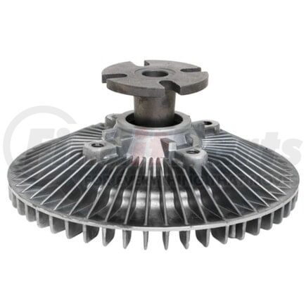 1705 by HAYDEN - Engine Cooling Fan Clutch