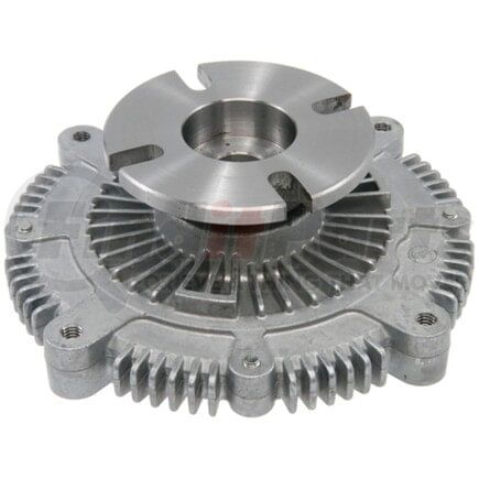 2570 by HAYDEN - Engine Cooling Fan Clutch - Thermal, Standard Rotation, Standard Duty