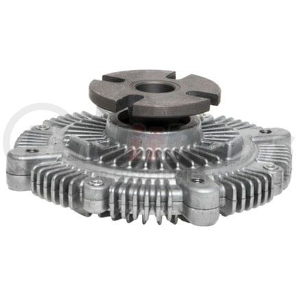 2558 by HAYDEN - Engine Cooling Fan Clutch - Thermal, Standard Rotation, Standard Duty