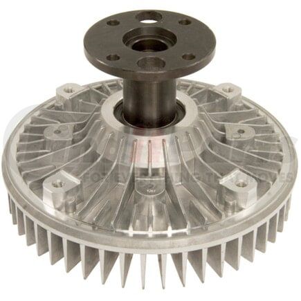 2587 by HAYDEN - Engine Cooling Fan Clutch - Thermal, Standard Rotation, Standard Duty