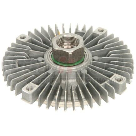 2597 by HAYDEN - Engine Cooling Fan Clutch - Thermal, Standard Rotation, Standard Duty