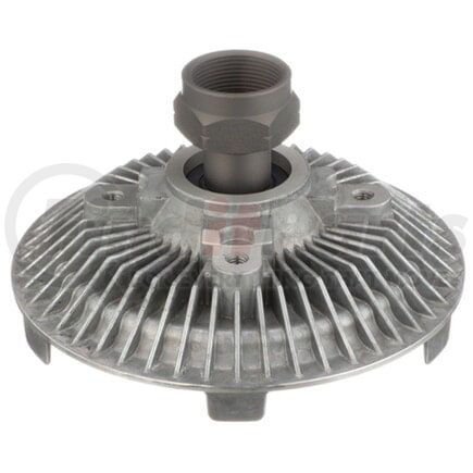 2614 by HAYDEN - Engine Cooling Fan Clutch - Thermal, Standard Rotation, Standard Duty