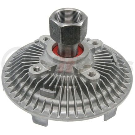2621 by HAYDEN - Engine Cooling Fan Clutch - Thermal, Reverse Rotation, Standard Duty