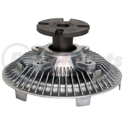 2622 by HAYDEN - Engine Cooling Fan Clutch - Thermal, Reverse Rotation, Standard Duty