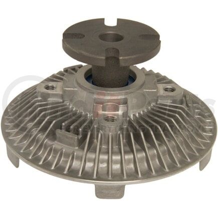 2625 by HAYDEN - Engine Cooling Fan Clutch - Thermal, Reverse Rotation, Standard Duty