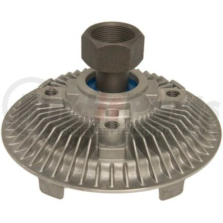 2626 by HAYDEN - Engine Cooling Fan Clutch - Thermal, Reverse Rotation, Standard Duty