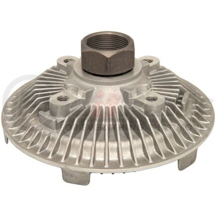 2634 by HAYDEN - Engine Cooling Fan Clutch - Thermal, Reverse Rotation, Standard Duty