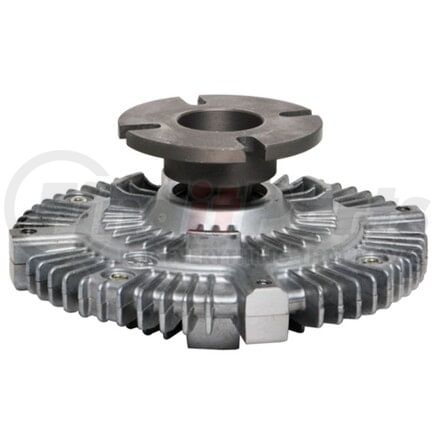 2664 by HAYDEN - Engine Cooling Fan Clutch - Thermal, Standard Rotation, Standard Duty