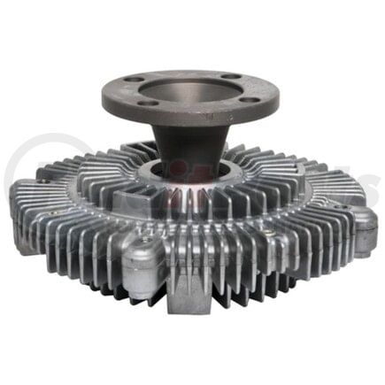 2663 by HAYDEN - Engine Cooling Fan Clutch - Thermal, Standard Rotation, Standard Duty