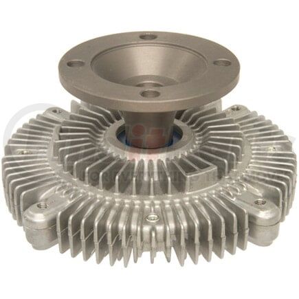 2682 by HAYDEN - Engine Cooling Fan Clutch - Thermal, Standard Rotation, Standard Duty