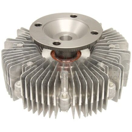 2684 by HAYDEN - Engine Cooling Fan Clutch - Thermal, Reverse Rotation, Standard Duty
