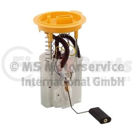 7.02550.26.0 by HELLA - Pierburg Fuel Pump Module Electric VW