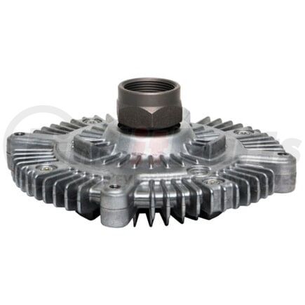 2681 by HAYDEN - Engine Cooling Fan Clutch - Thermal, Reverse Rotation, Standard Duty