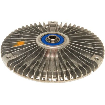 2692 by HAYDEN - Engine Cooling Fan Clutch - Thermal, Reverse Rotation, Standard Duty