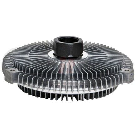 2691 by HAYDEN - Engine Cooling Fan Clutch - Thermal, Standard Rotation, Standard Duty