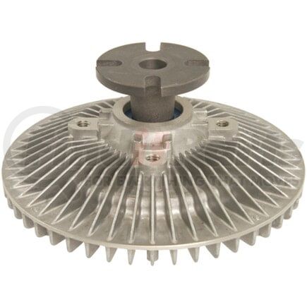 2705 by HAYDEN - Engine Cooling Fan Clutch - Thermal, Standard Rotation, Standard Duty