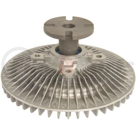 2706 by HAYDEN - Engine Cooling Fan Clutch - Thermal, Standard Rotation, Standard Duty