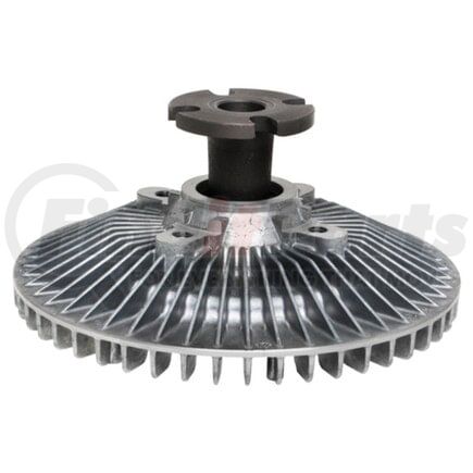 2710 by HAYDEN - Engine Cooling Fan Clutch - Thermal, Standard Rotation, Standard Duty