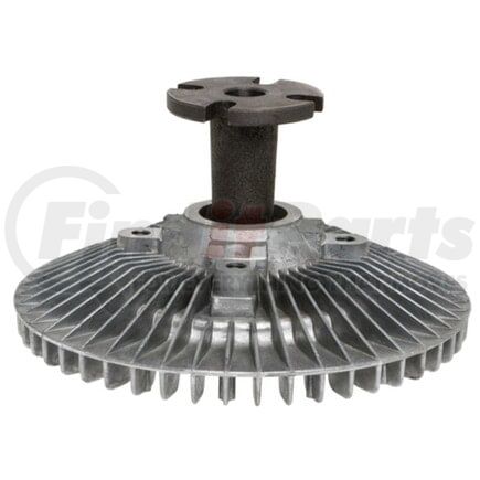 2708 by HAYDEN - Fan Clutch