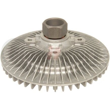 2736 by HAYDEN - Engine Cooling Fan Clutch - Thermal, Reverse Rotation, Heavy Duty