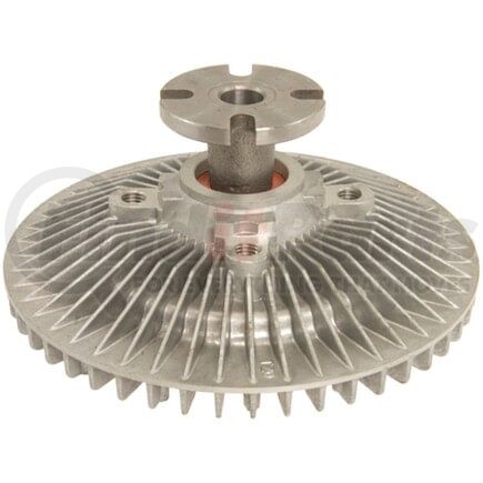 2724 by HAYDEN - Engine Cooling Fan Clutch - Thermal, Reverse Rotation, Standard Duty