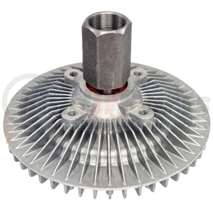 2742 by HAYDEN - Engine Cooling Fan Clutch - Thermal, Reverse Rotation, Heavy Duty